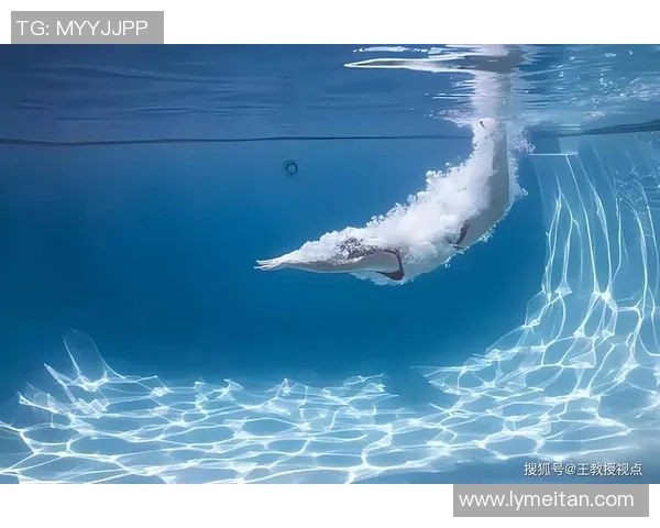 从惊险到艺术全面解析跳水运动的技巧心理与美学魅力