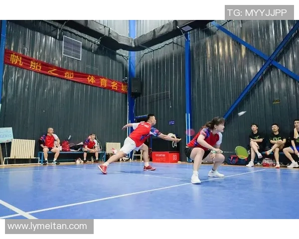 体育运动助力全民健康生活方式全面升级与社会和谐发展