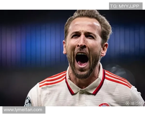 哈里凯恩率领英格兰队再创辉煌展现领袖风范引爆足坛热潮