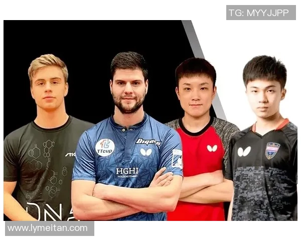 奥恰洛夫奋勇拼搏再展雄风引领乒坛新风潮书写传奇篇章