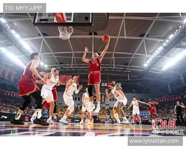 山东高速与山西汾酒激战正酣 展现顶级篮球风采与精彩对决 山东高速与山西汾酒激战正酣 展现顶级篮球风采与精彩对决