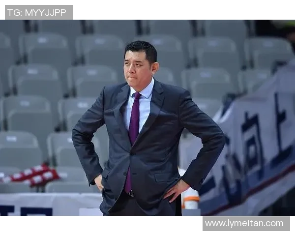 巩晓彬：从篮球场到教练席，探索中国篮球名帅的传奇历程