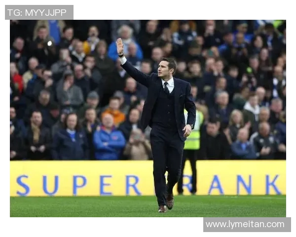 弗兰克·兰帕德的传奇足球生涯与战术智慧解析