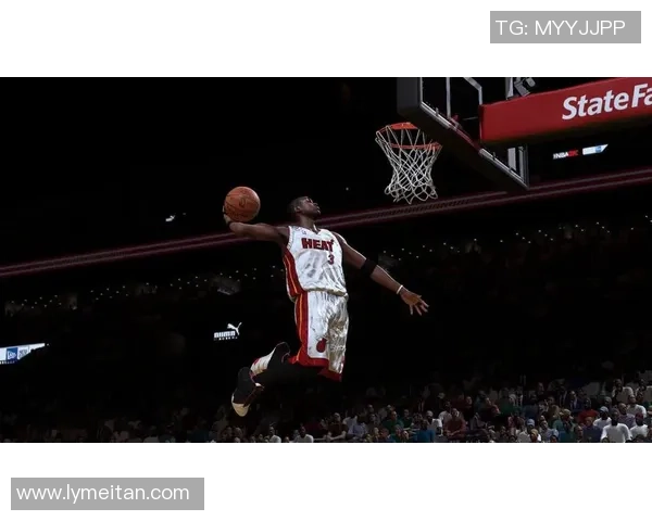 德维恩·韦德传奇生涯回顾与影响力分析篮球史上的巨星与未来的启示