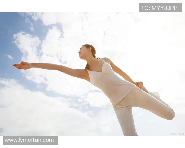 打造全方位运动生活方式：从健身到休闲，如何在日常中保持身体活力