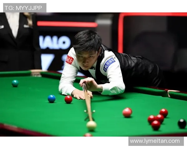 斯诺克：深度解析这项运动的技巧、历史与全球影响力