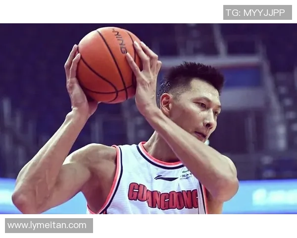 易建联辉煌篮球生涯回顾见证中国男篮精神与传奇力量