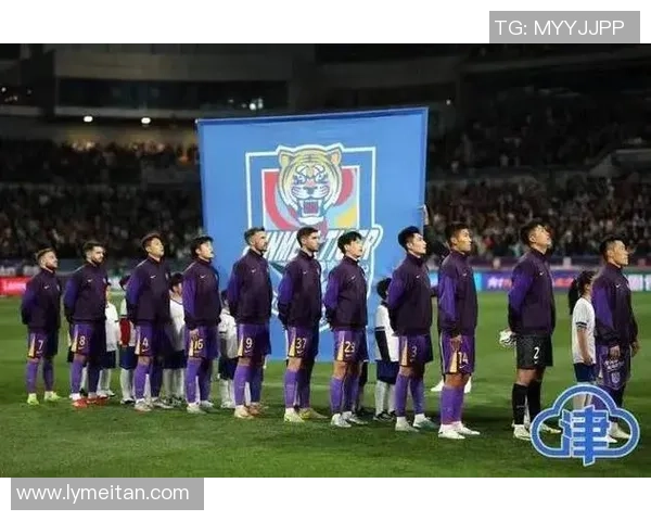 津门虎迎战沧州雄狮 展现顶级竞技实力的精彩对决 津门虎迎战沧州雄狮 展现顶级竞技实力的精彩对决