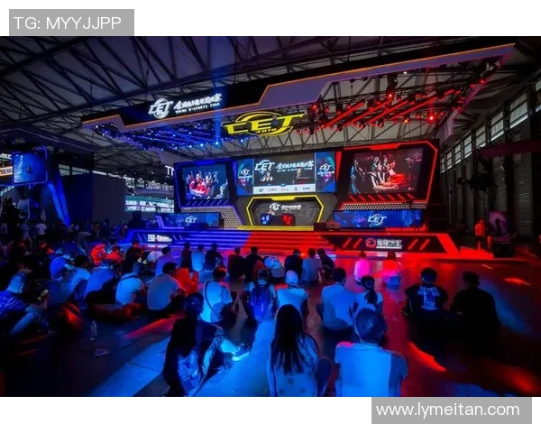 电竞新时代：探索数字竞技的未来趋势与全球影响力