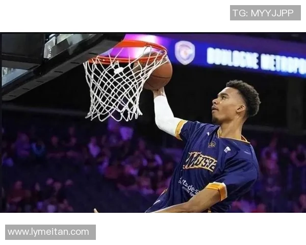 维克托文班亚马引领新一代NBA内线革命展现未来篮球无限可能 维克托文班亚马引领新一代NBA内线革命展现未来篮球无限可能