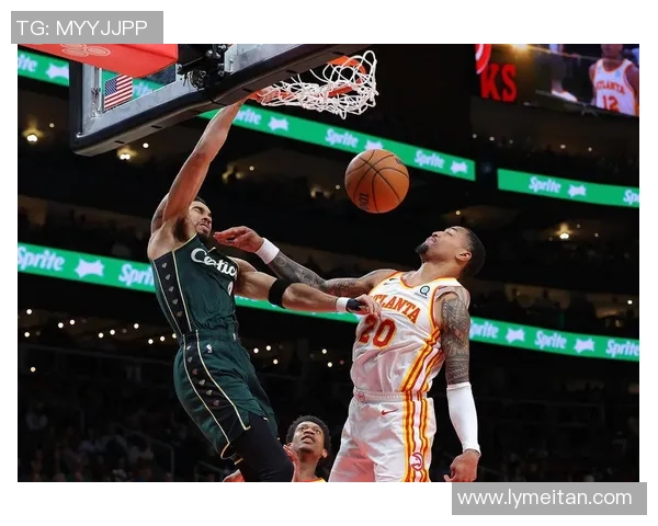 老鹰鏖战凯尔特人巅峰对决再燃季后赛激情争锋荣耀时刻