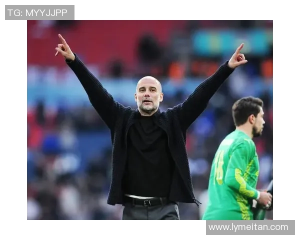 英超创三项纪录 曼城夺冠，梅开二度 瓜帅建功 stormzy9