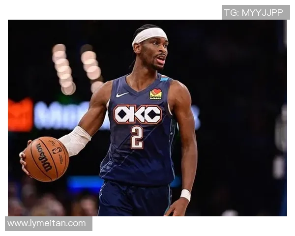 谢伊·吉尔杰斯-亚历山大：从潜力新星到NBA全明星的崛起之路