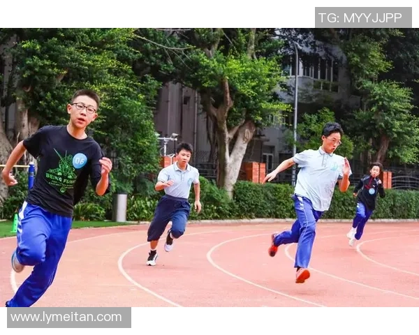 运动健康新时代：科学运动与全面身体素质提升的完美结合